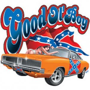 good ol boys t-shirt large
