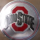 ohio state metal  wall pick