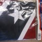 rebel cotton star stitch 3'x5' flag