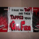 i made you tap tag