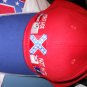 rebel hat not hate