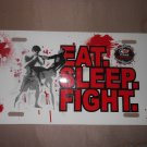 eat sleep tag