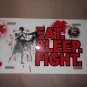 eat sleep tag