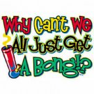 WHY CANT WE ALL GET T-SHIRT large