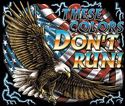 these colors dont  run t-shirt 3x