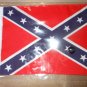 REBEL BIKE FLAG