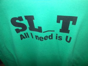 SL_T T-SHIRT 5X
