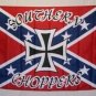 SOUTHERN CHOPPER 3'X5' FLAG