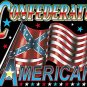 REBEL AMERICAN T-SHIRT X-LARGE