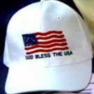 GOD HAT