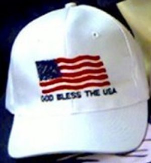 GOD HAT