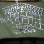 FREE OBAMA DOLLS T-SHIRT LARGE