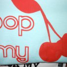 POP MY CHERRY T-SHIRT LARGE