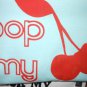 POP MY CHERRY T-SHIRT 3X