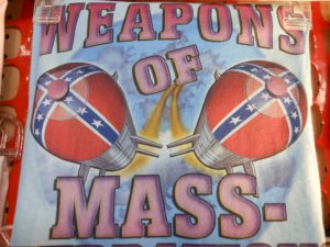 rebel mass t-shirt 2x