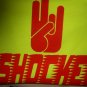 SHOCKER T-SHIRT XL
