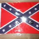 REBEL BIKE FLAG