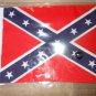 REBEL BIKE FLAG
