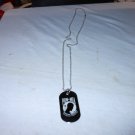 POW DOGTAG