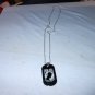 POW DOGTAG