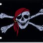 JOLLY ROGER TAG
