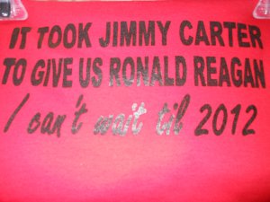 IT TOOK JIMMY T-SHIRT SMALL