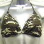 CAMO BRA SIZE 9/10