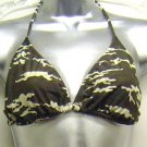 CAMO BRA SIZE 11/12