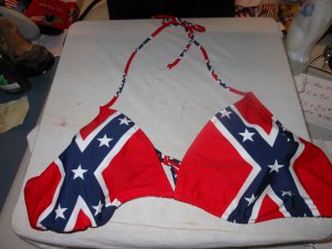 REBEL BRA 15/16