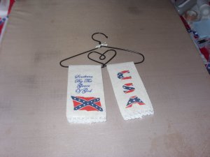 CSA HANGER