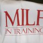 MILF I N T-SHIRT MED