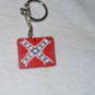 REBEL KEY RING