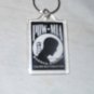 POW KEY RING