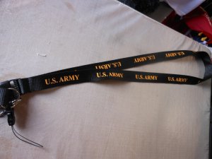 ARMY LYNARD