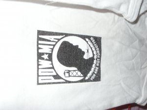 pow 18 month oneies