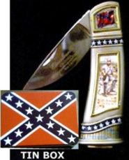 LEE KNIFE