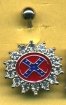 REBEL BELLY RING