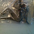 COWGIRL BELT BUCKEL