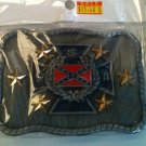CSA BELT BUCKEL