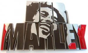 MARLEY BELT BUCKEL