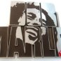 MARLEY BELT BUCKEL