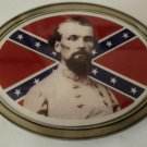 FORREST BELT BUCKEL CSA