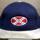 REBEL SUEDE HAT