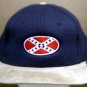 REBEL SUEDE HAT