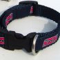 SMALL REBEL DOG COLLAR