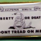 CULLPPER HAT PIN