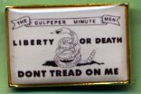 CULLPPER HAT PIN