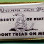 CULLPPER HAT PIN