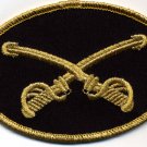 CALVARY PATCH