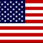 USA BANDANA